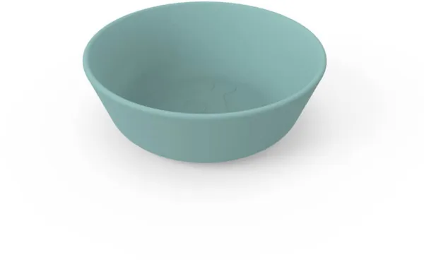 Kiddish skål raffi blå