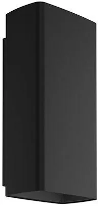 Flos Climber Down 87 Udendørslampe Sort